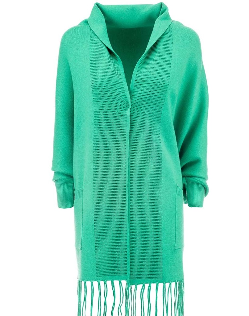 Poncho | SL609 (Groen)