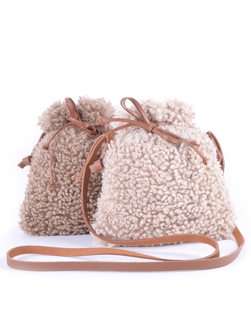 Teddy schoudertas - Pouchbag | 552845