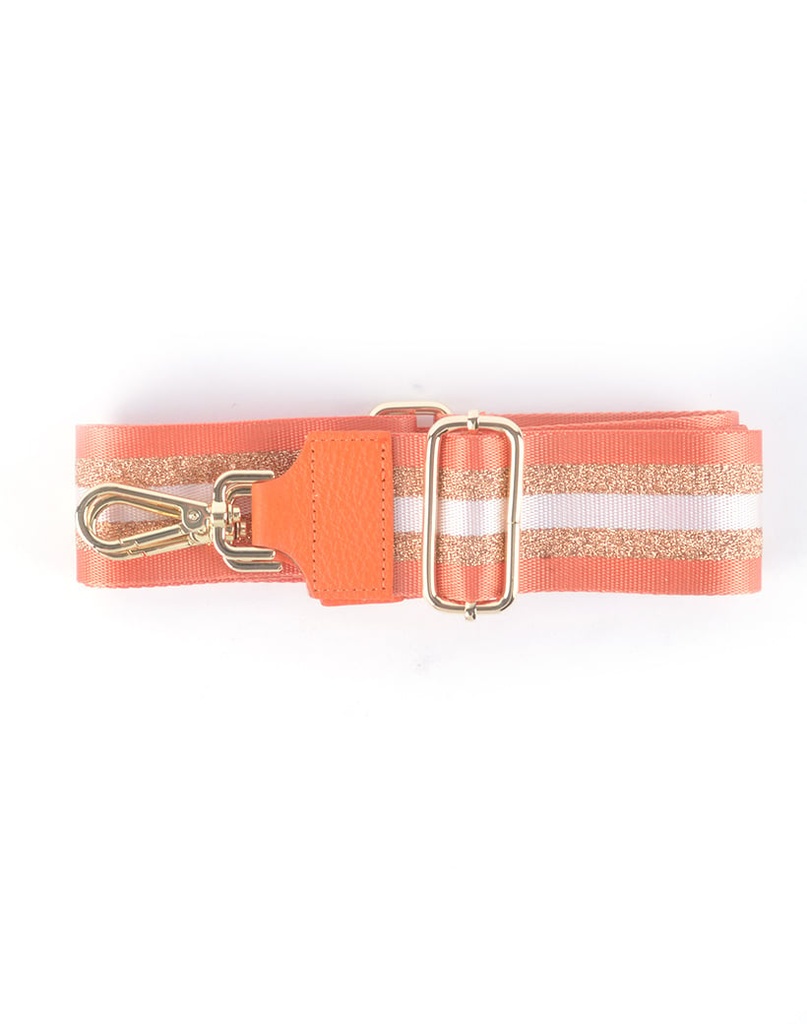 Schouderband - LONDON | 300086 (Oranje)