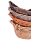Gewassen Lederen Heuptas | 552810