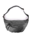 Gewassen Lederen Heuptas XL | 552809