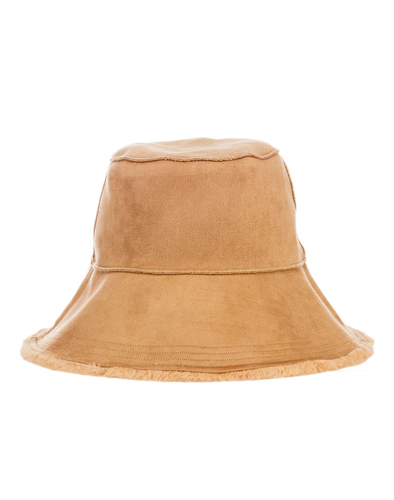 Kunstbont bucket hat | 700286