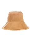 Kunstbont bucket hat | 700286