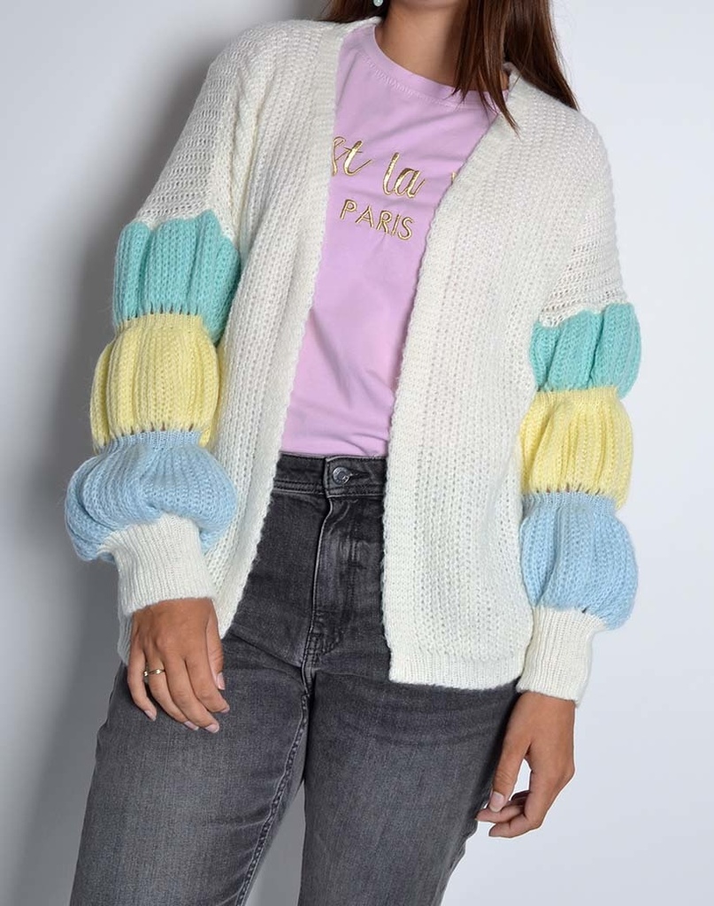 Vest | 65003