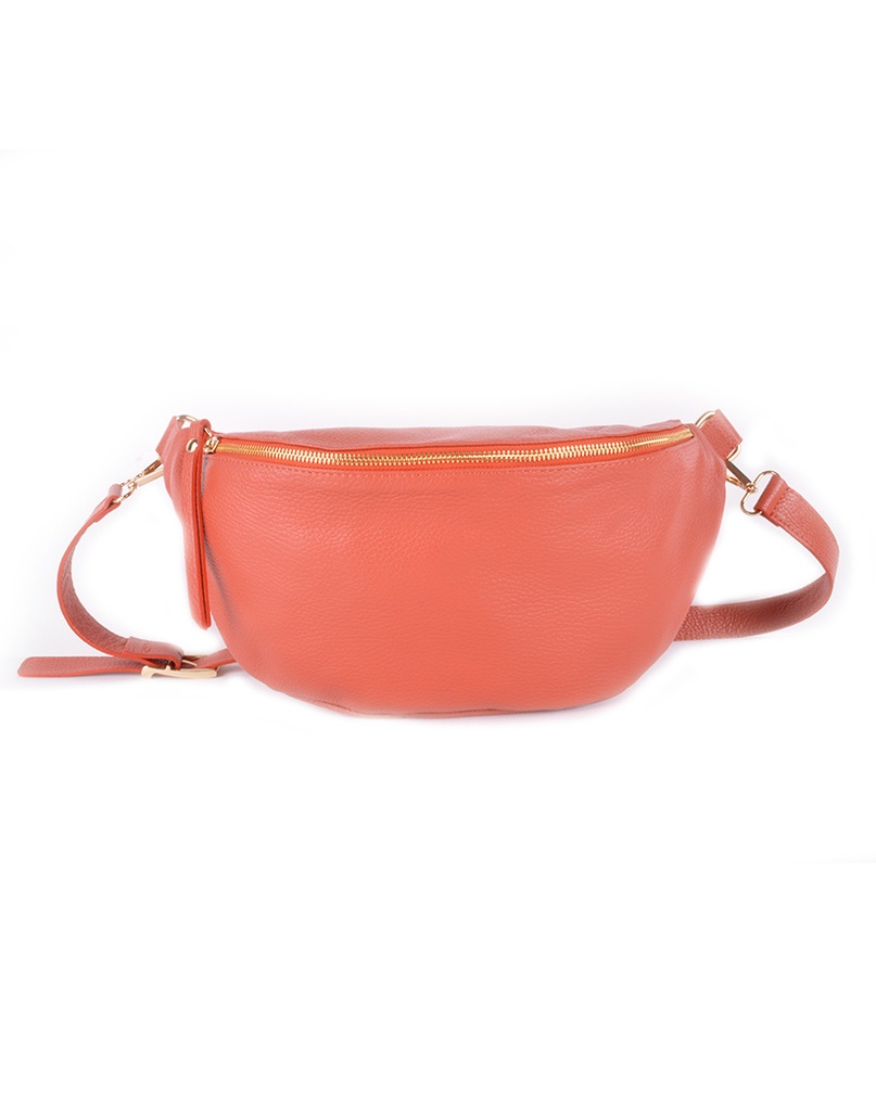Lederen heuptas XL | 552865
