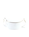 Lederen heuptas XL | 552865