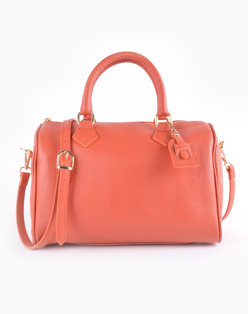 Lederen bowlingtas | 552868