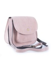 Suede Schoudertas | 552862