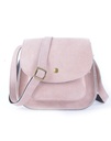 Suede Schoudertas | 552862