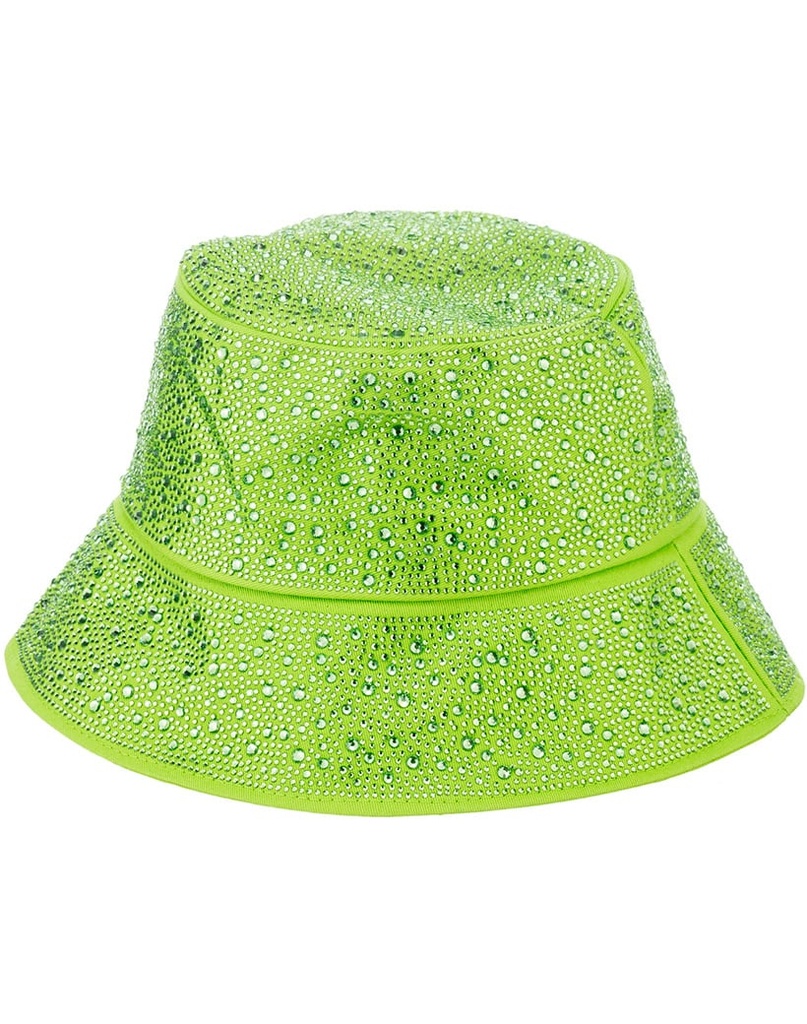 Bucket hat | CA2902 (Zwart)