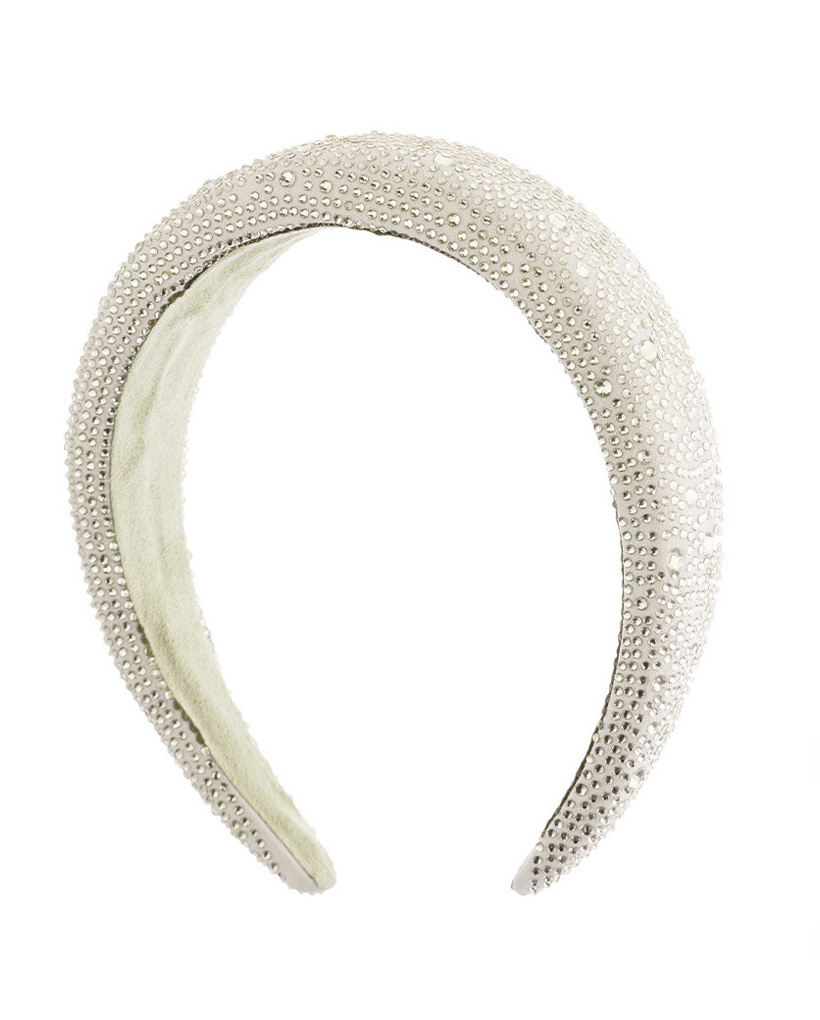 Haarband fancy | FA2904 (Beige)