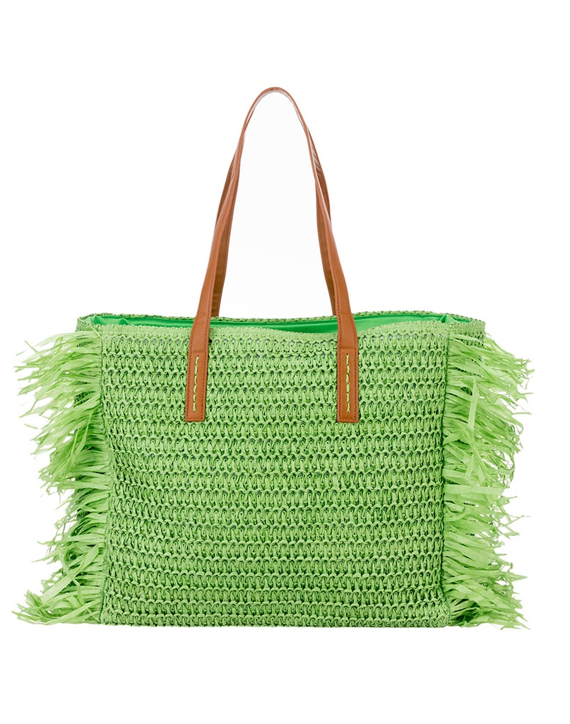 Handtas franjes | 10329