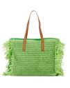 Handtas franjes | 10329