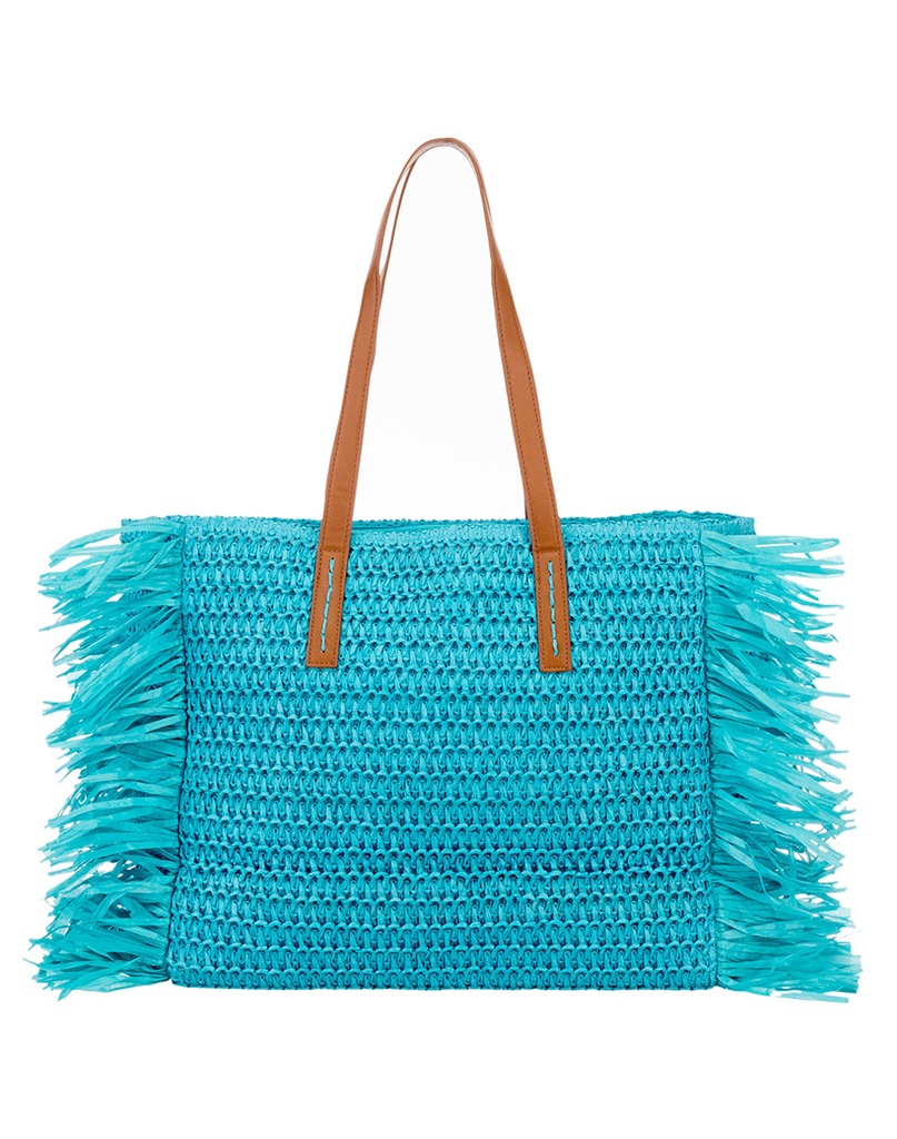 Handtas franjes | 10329