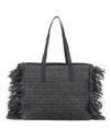 Handtas franjes | 10329