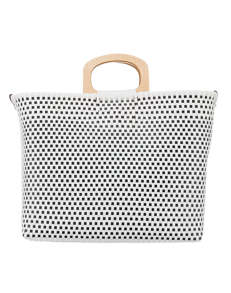 Handtas | 10331 (Zwart)