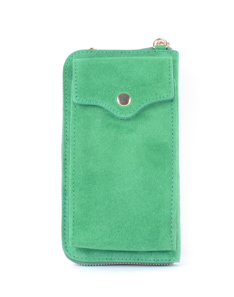 Suède portemonnee / telefoontasje | 552745