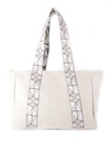 Lederen shopper | IBIZA | 552879