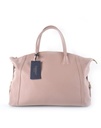 Lederen handtas | 552880