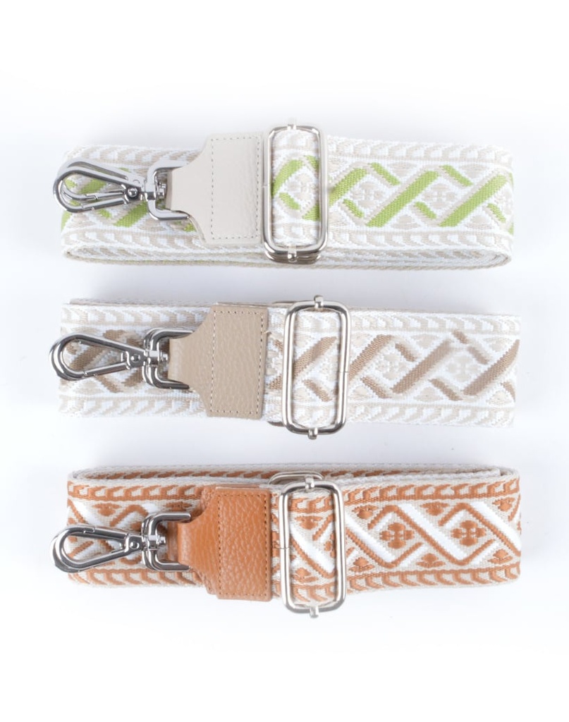 Schouderband | IRELAND | 300090 (Beige)