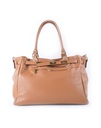 Lederen Handtas | 552886