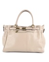 Lederen Handtas | 552886