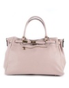 Lederen Handtas | 552886