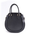 Lederen handtas | 552888