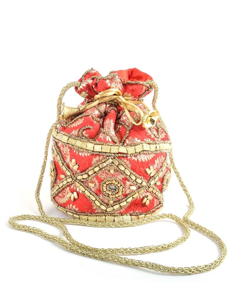 Mini Buideltas | 10286 (Rood)