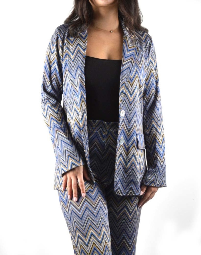Colbert | ZIGZAG | 62142