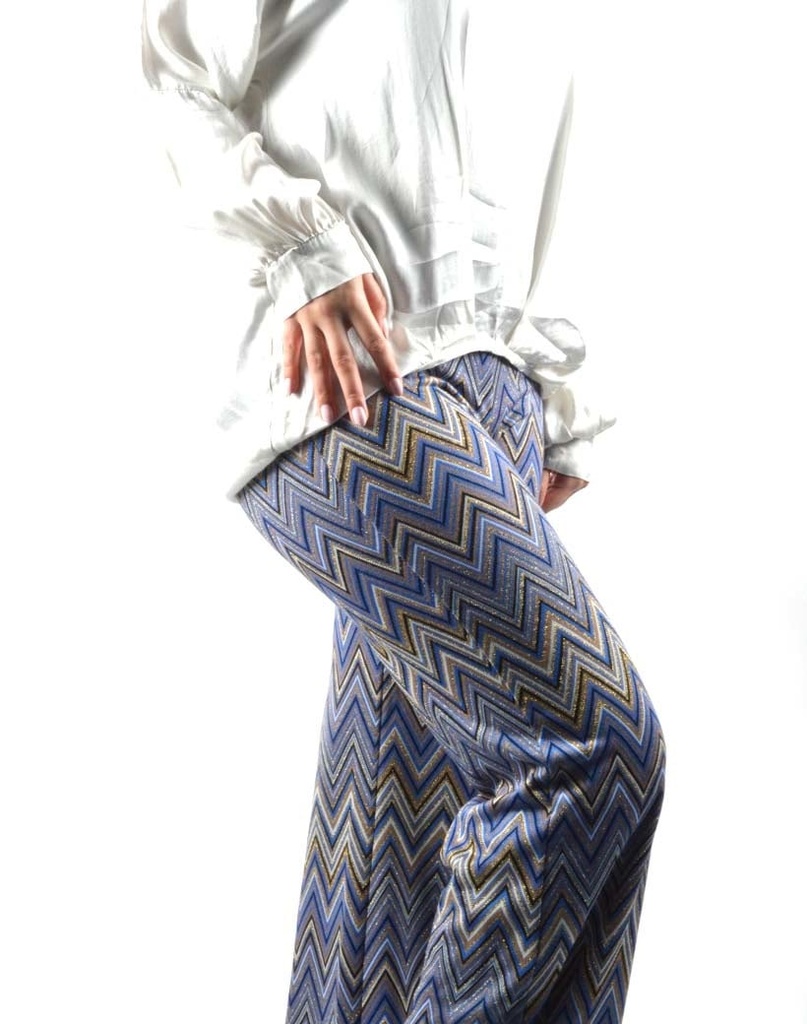Broek | ZIGZAG | 62143
