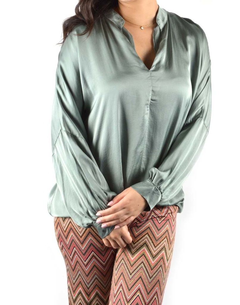 Blouse | 62218