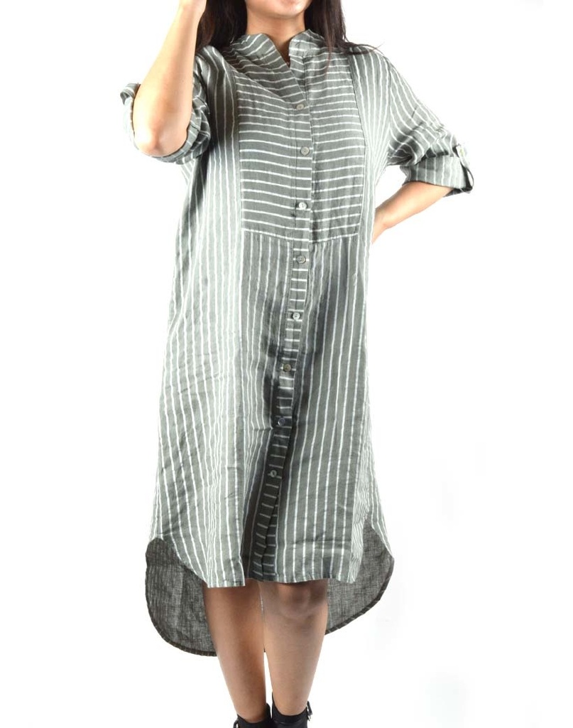 Jurk | STREPEN | 62217