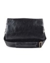 Lederen crossbody tas | 552892