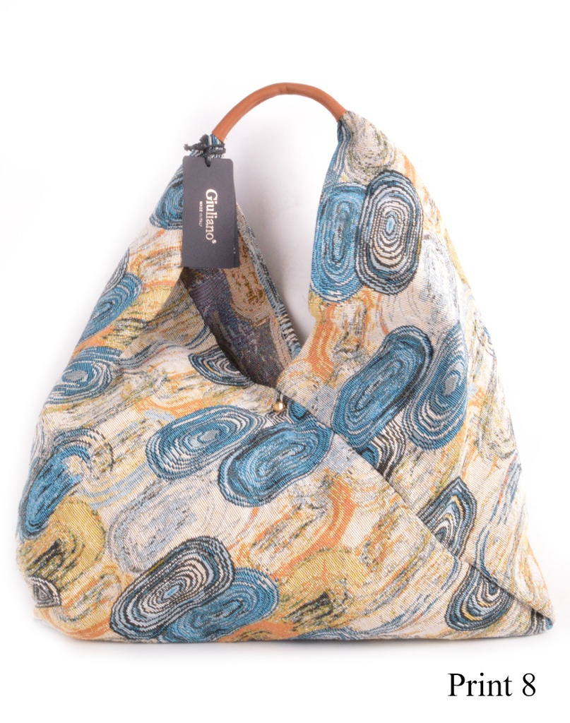 Stoffen Shopper | 552816