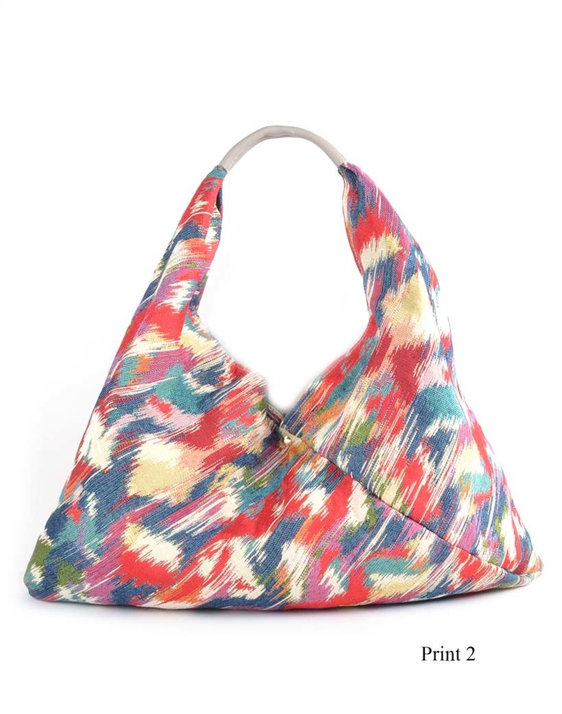 Stoffen Shopper | 552816 (Print 2)
