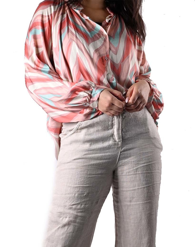 Blouse | 62226