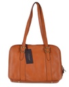 Lederen handtas | 552895