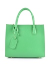 Lederen handtas | 552760 | -30%