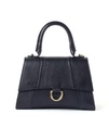 Lederen handtas | 552788