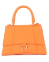 Lederen handtas | 552788