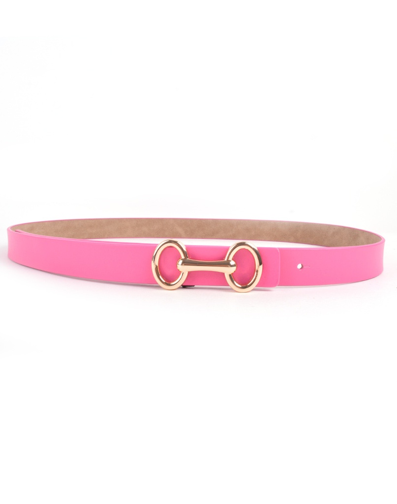 Lederen riem | 559100