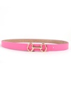 Lederen riem | 559100