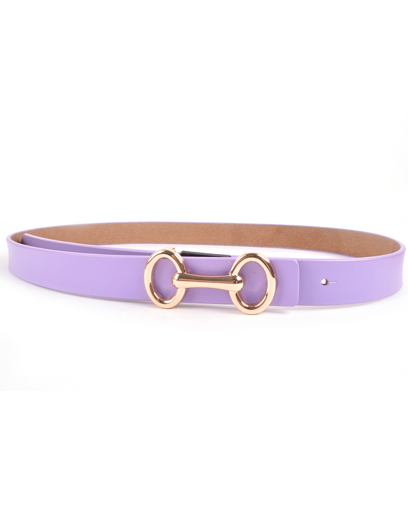 Lederen riem | 559100