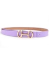 Lederen riem | 559100