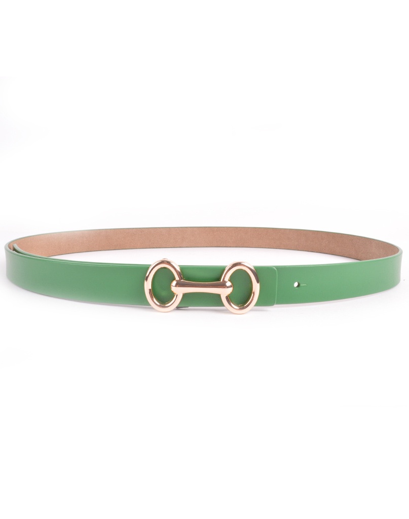 Lederen riem | 559100