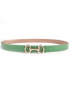 Lederen riem | 559100