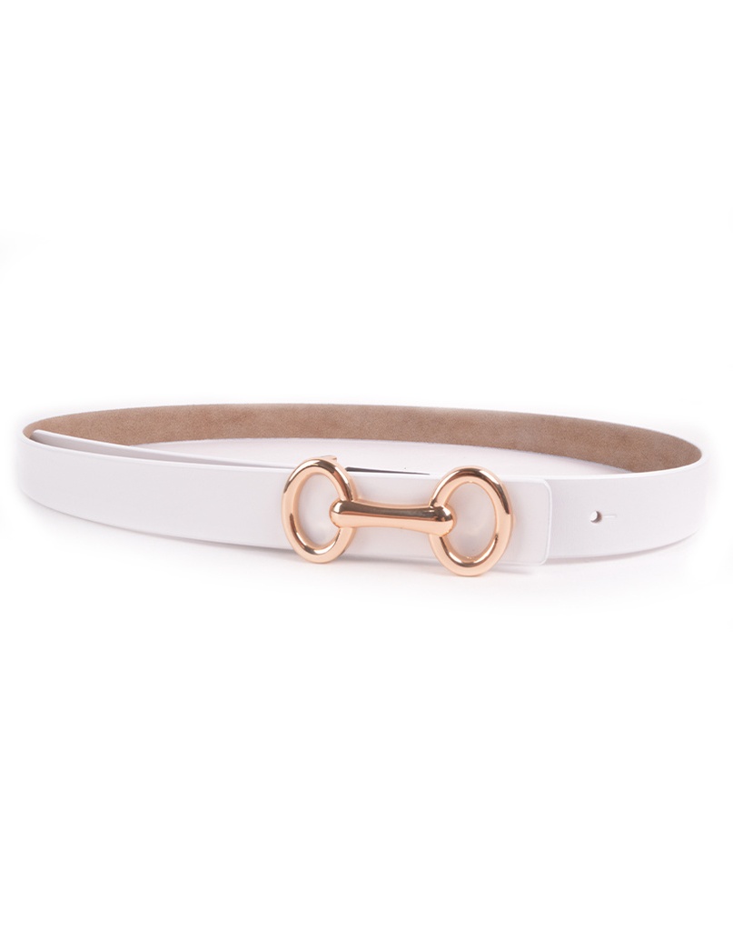 Lederen riem | 559100