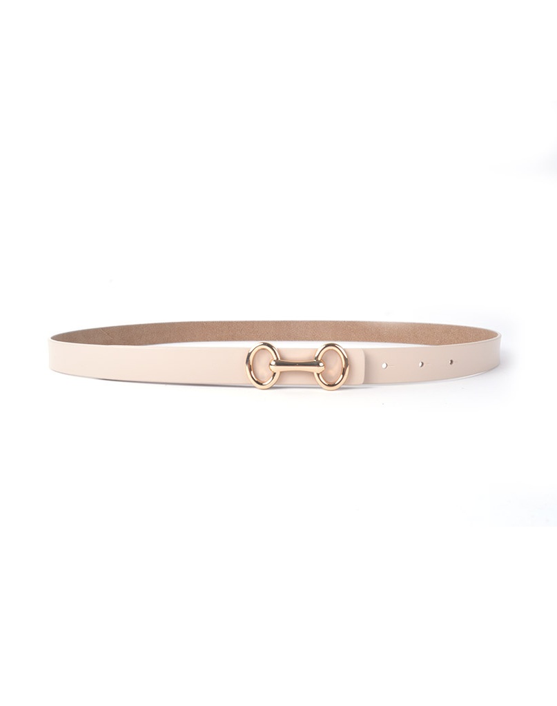 Lederen riem | 559100