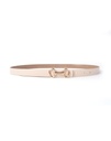Lederen riem | 559100